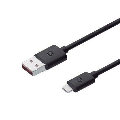 Cable GETTTECH JL-3510 USB 2.0 - USB A MICRO USB, Negro, 1.5MTS Cable GETTTECH JL-3510 USB 2.0 - USB A MICRO USB, Negro, 1.5MTS